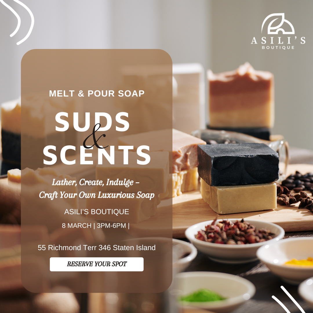 Suds & Scents