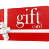 Gift Card - Asili's Boutique