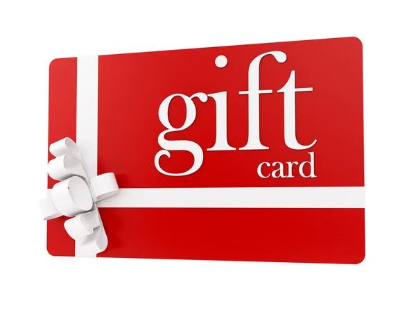 Gift Card - Asili's Boutique