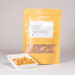 Ginger Candy - Asili's Boutique