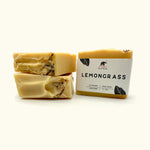 Lemongrass Bar - Asili's Boutique